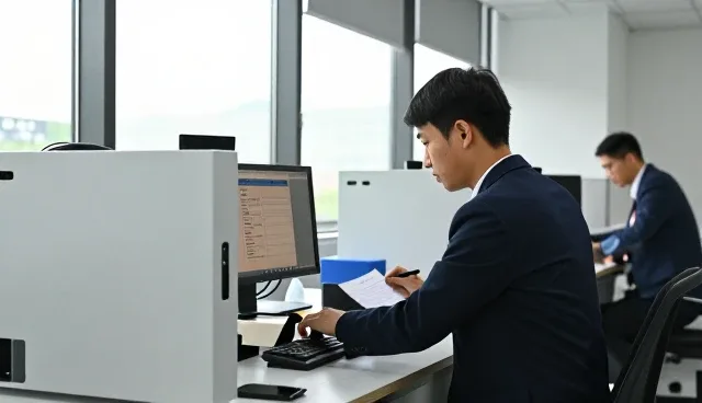 企业注册代理