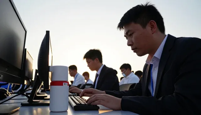 商务代理有哪些特点?