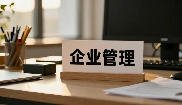 商务代理数字化发展与管理培训应用分析